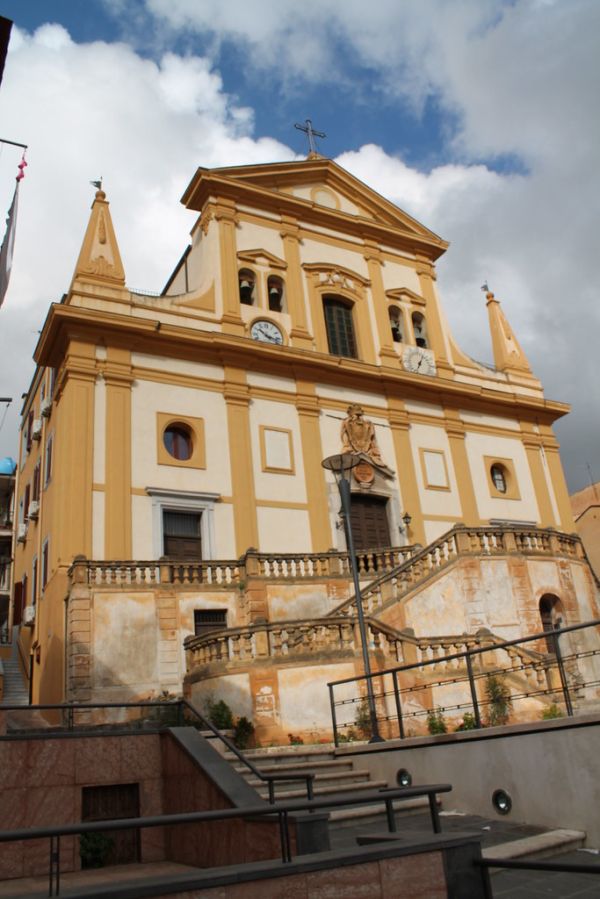 Belmonte Mezzagno photo 3