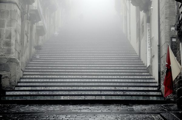 Caltagirone, Sicily