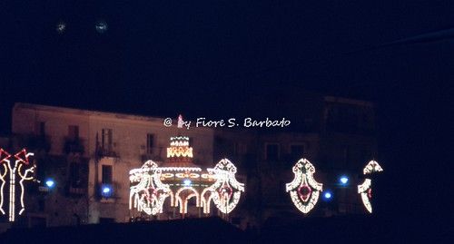 Gimigliano, Calabria
