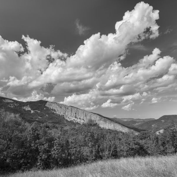 Monte Torricella, Umbria