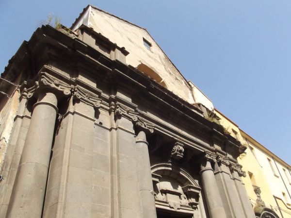 San Mauro, Tuscany