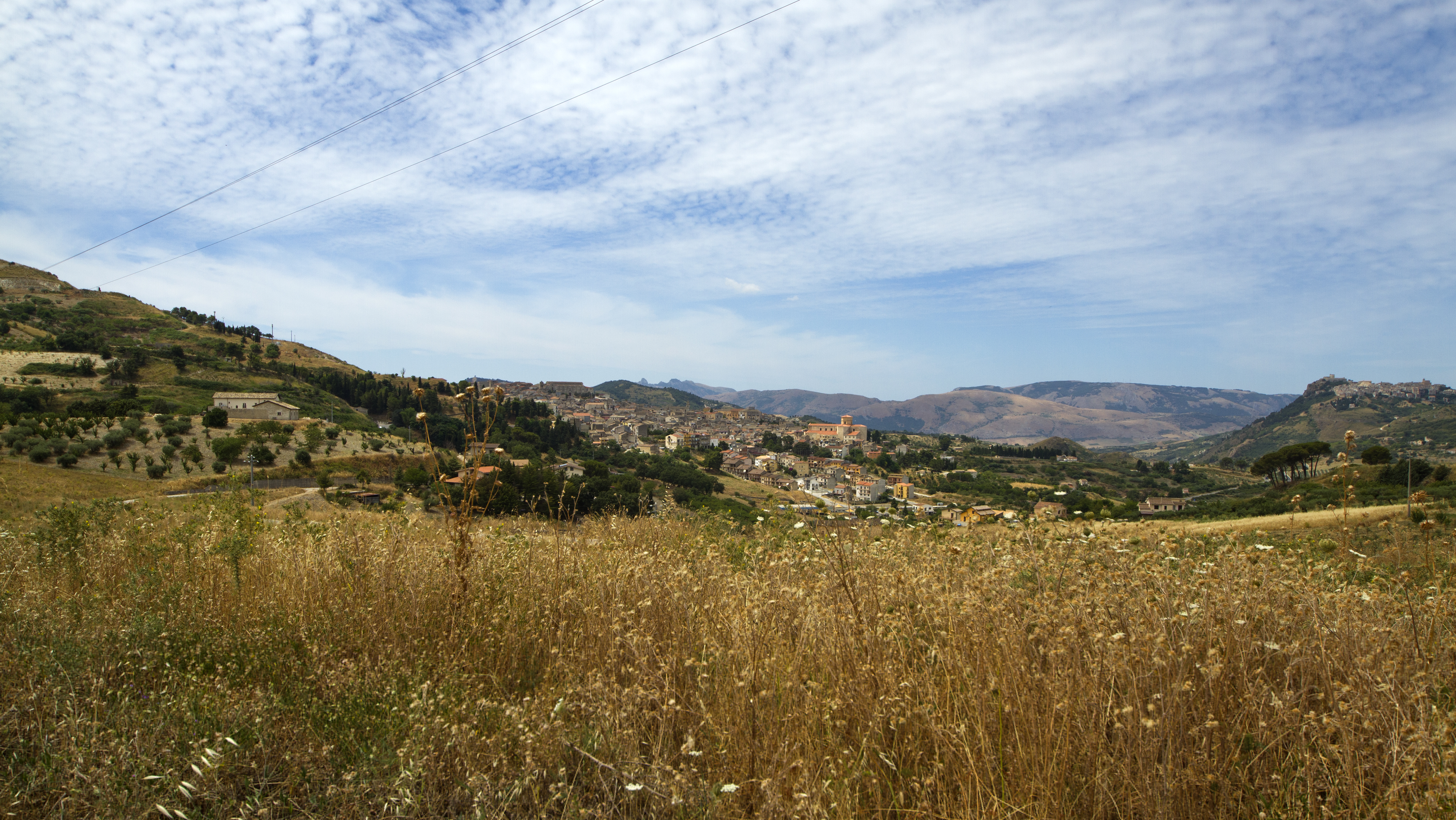 Chiusa Sclafani photo 4