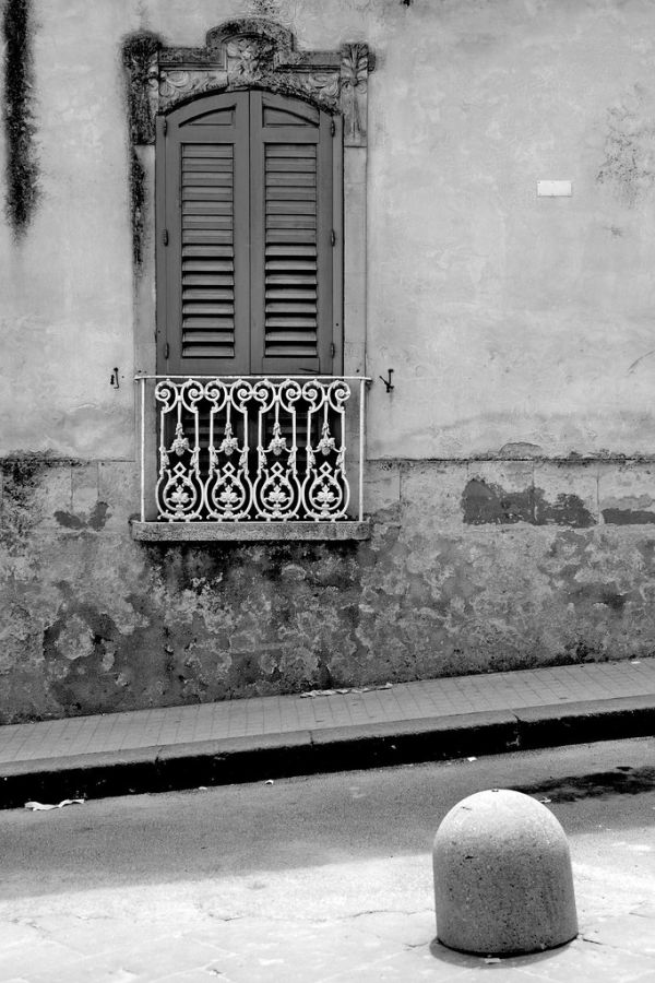 Palazzolo Acreide, Sicily
