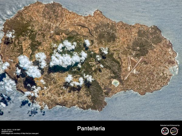 Pantelleria photo 2