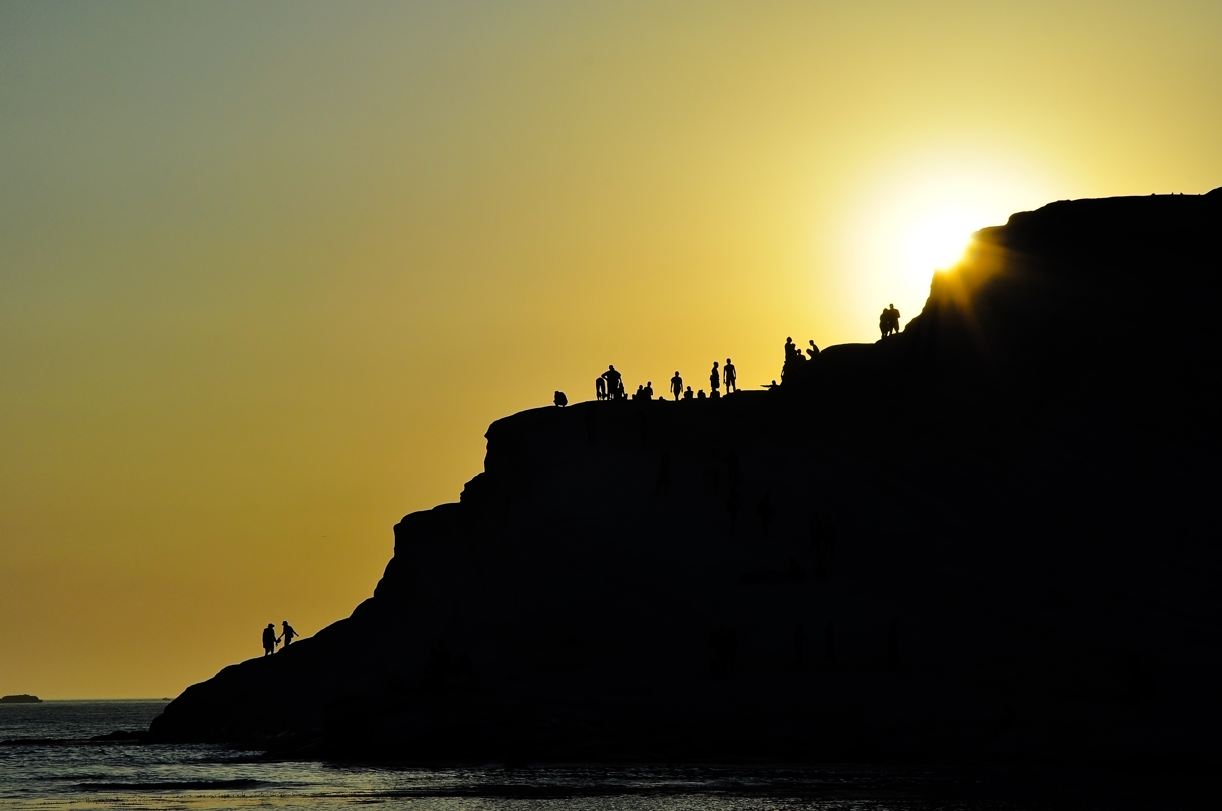 Realmonte, Sicily