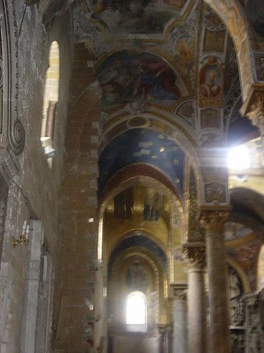 San Cataldo, Sicily