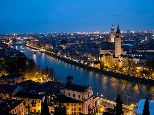 Verona, Veneto