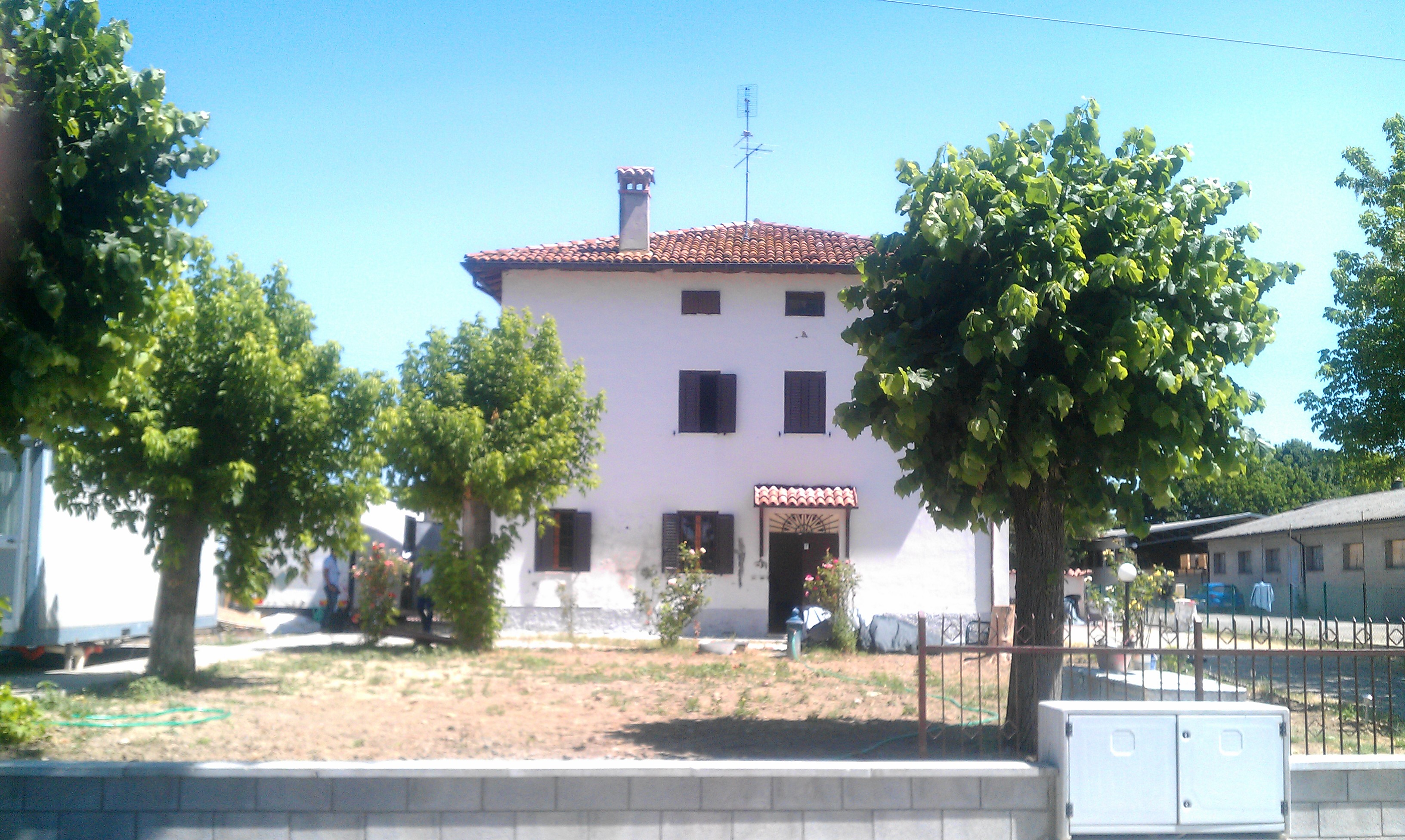 San Pietro in Casale, Emilia-Romagna