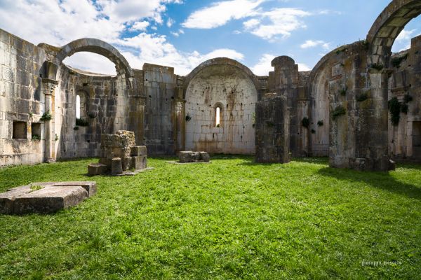 Venosa, Basilicate