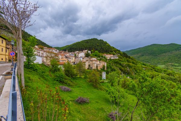 San Sebastiano, Lombardy
