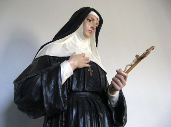 Scandale photo 2