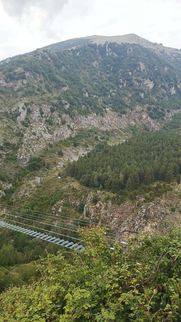 Monte Raparo, Basilicate