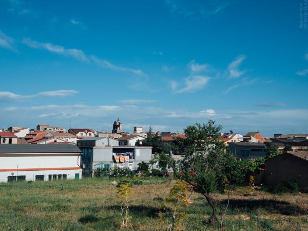 Nissoria, Sicily