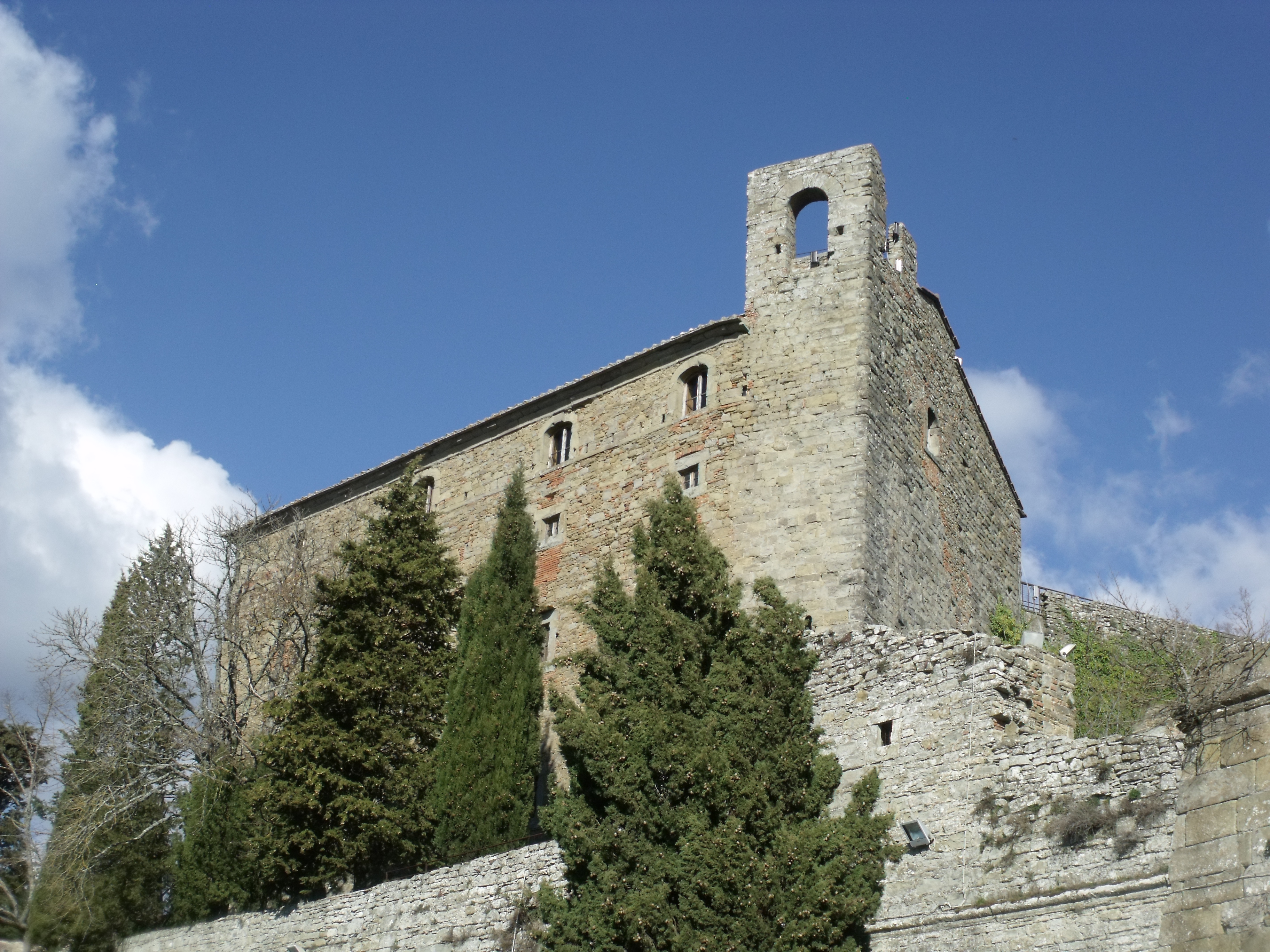 Girifalco photo 2