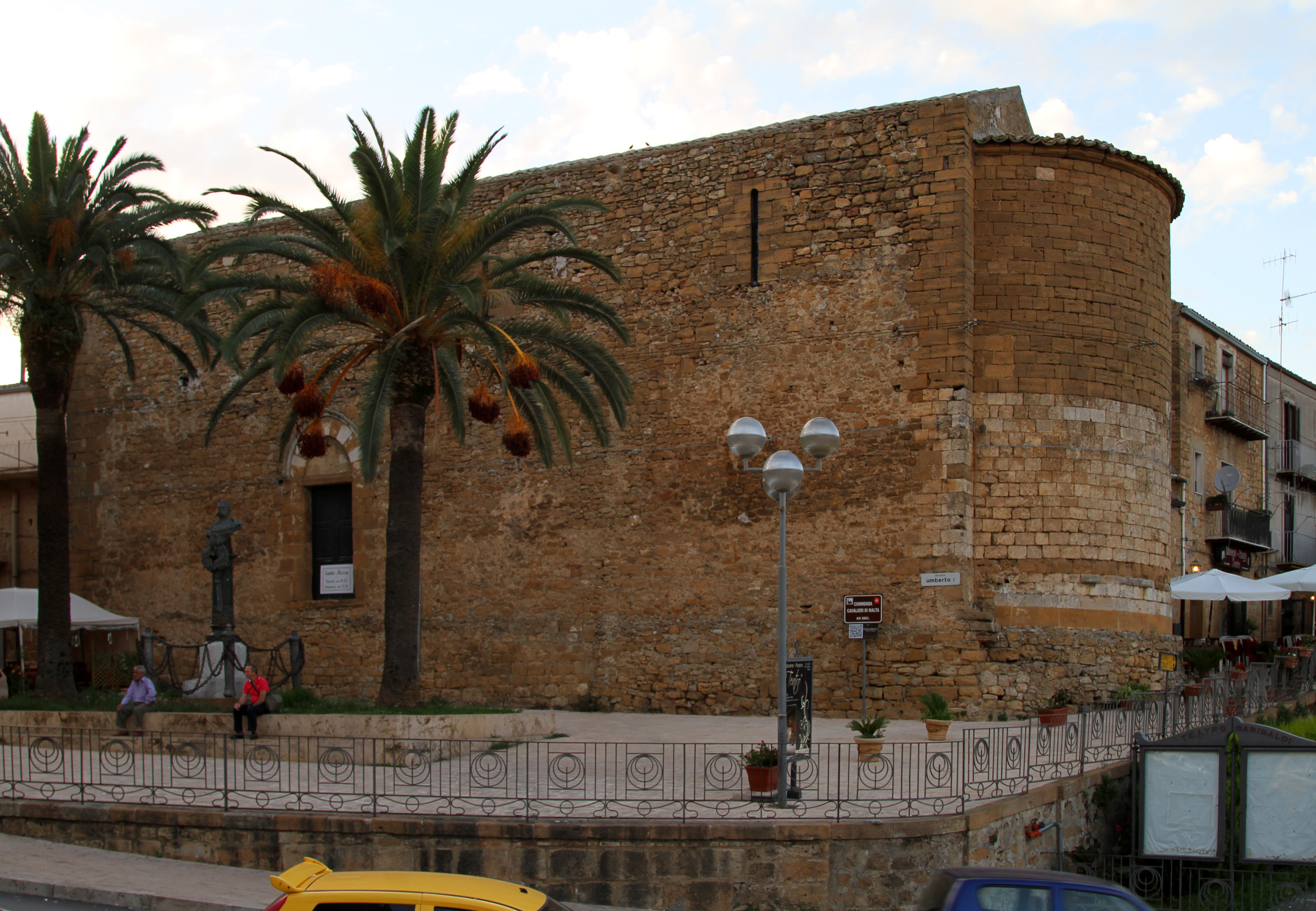 Piazza Armerina photo 3