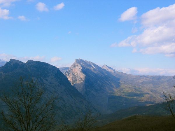 Monte Pollino photo 2