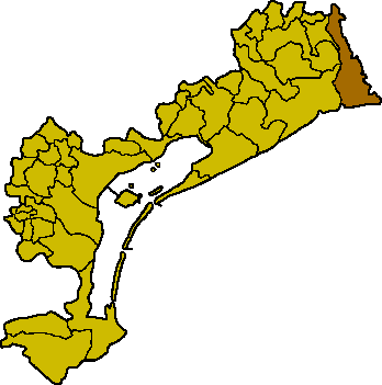 San Michele al Tagliamento, Veneto