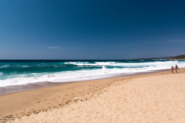 Arbus, Sardinia