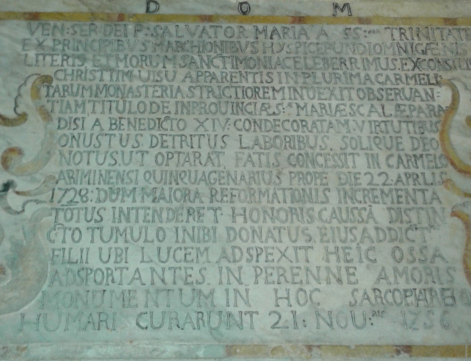 Ispica photo 3
