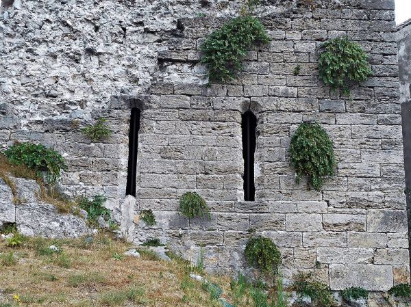 Monte San Primo, Friuli Venezia Giulia
