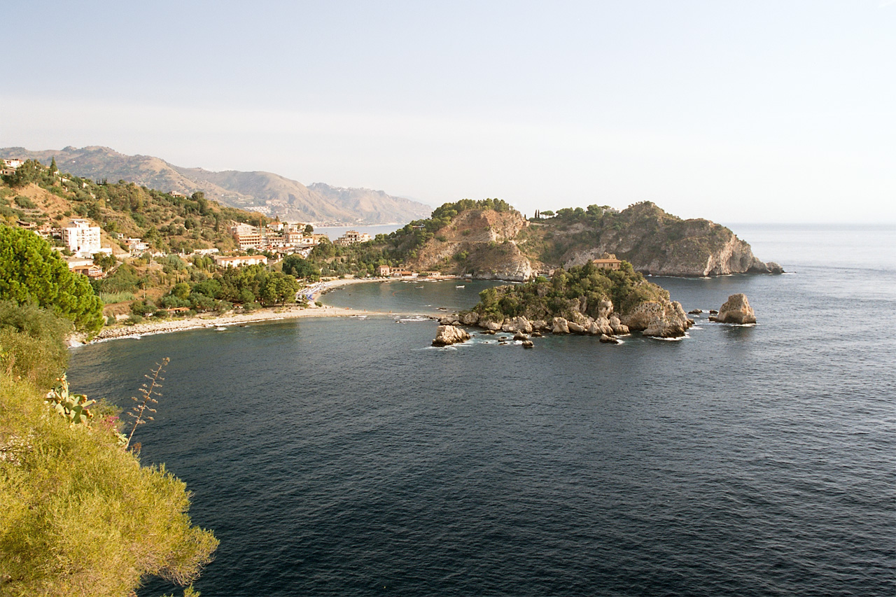 Taormina photo 2