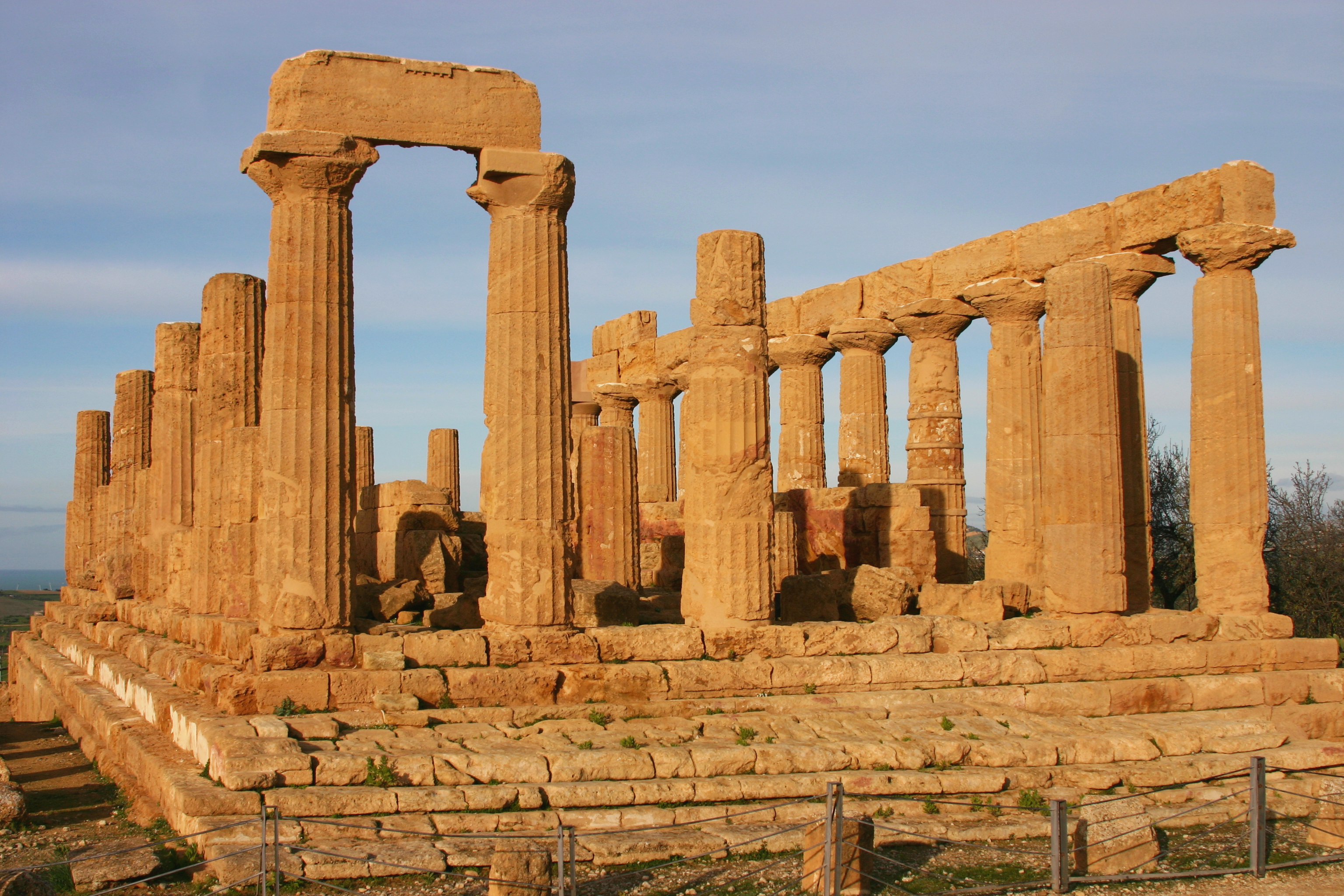 Agrigento photo 2