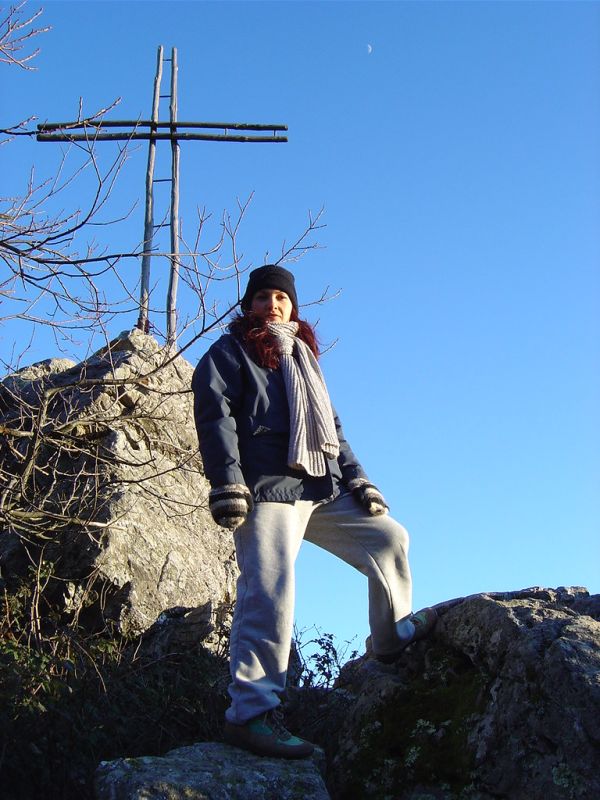 Monte Serra, Lazio