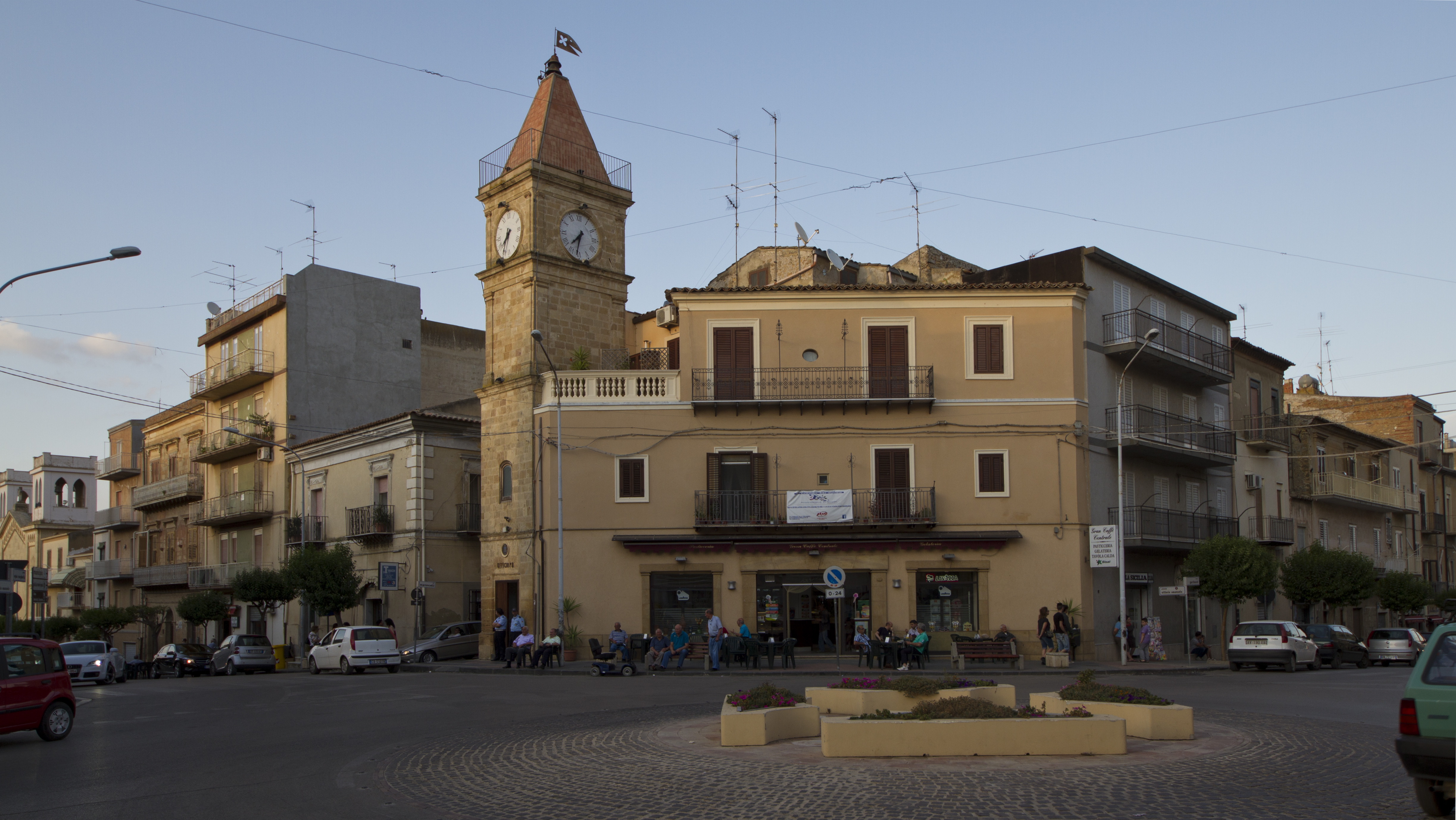Villarosa photo 4