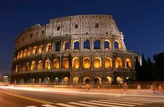 Rome, Lazio