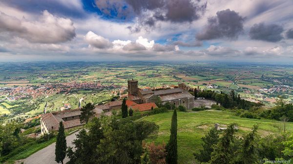 Girifalco, Calabria