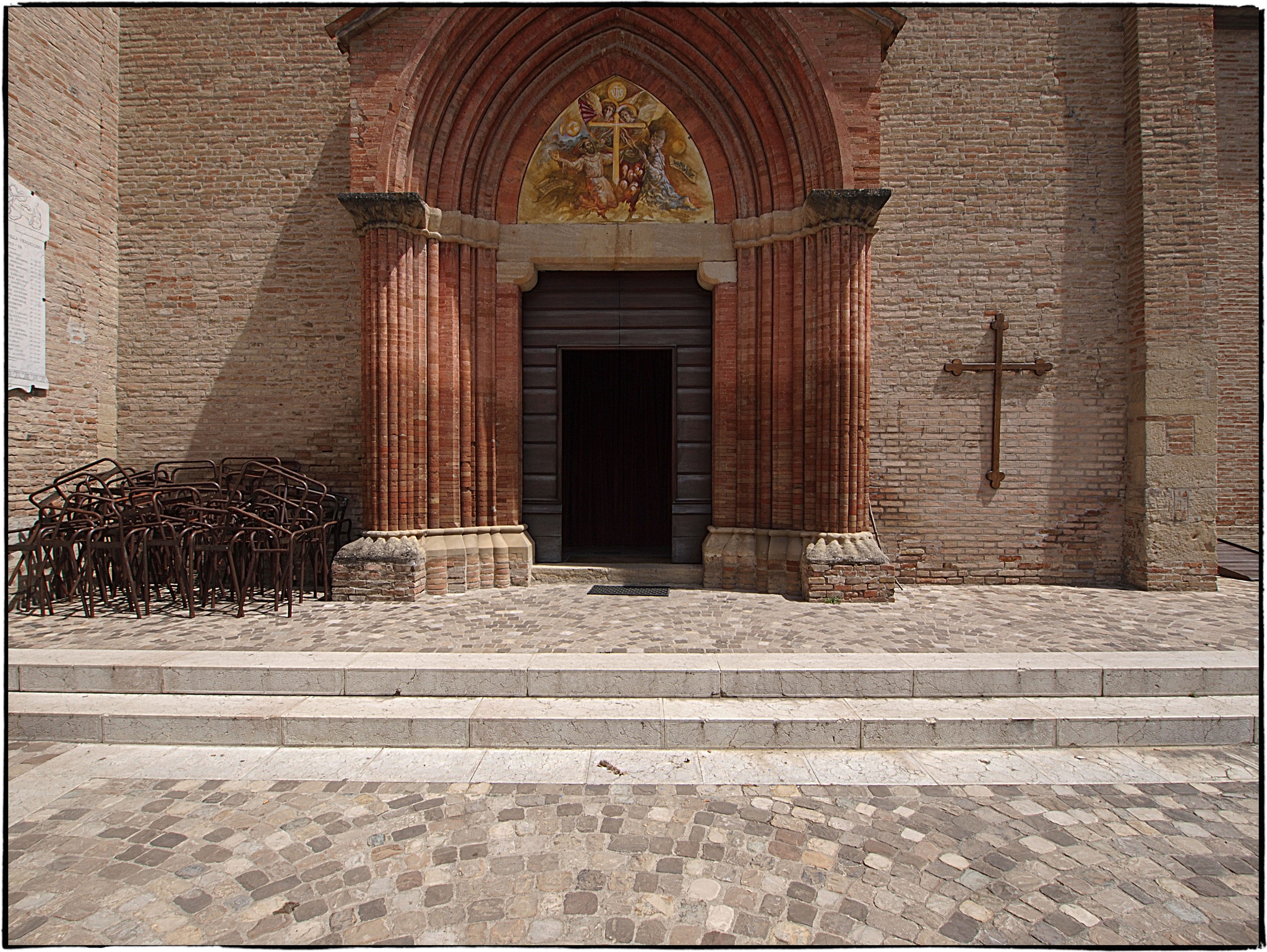 Villa Verucchio photo 2