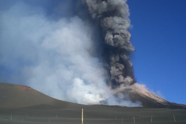 Monte Etna photo 4