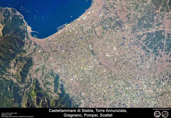 Scafati, Campania