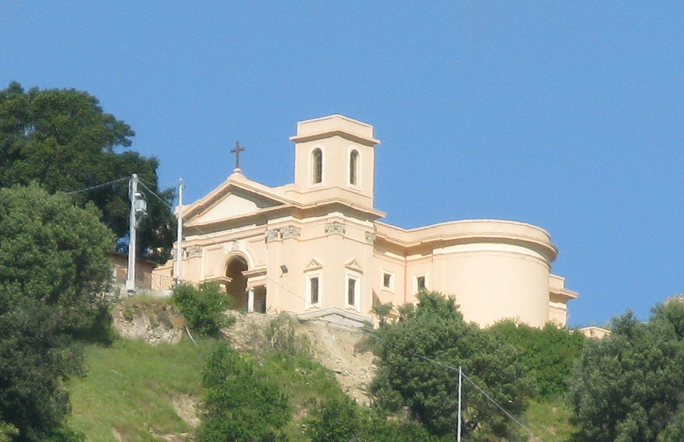 Brancaleone, Calabria