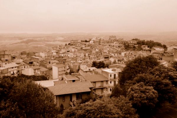 San Michele di Ganzaria photo 4