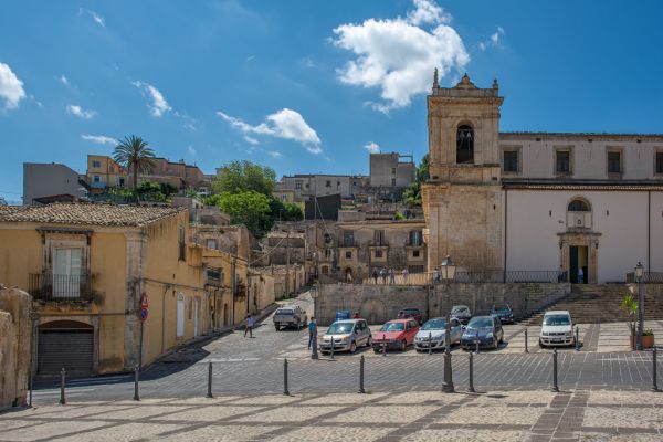 Palazzolo Acreide photo 2