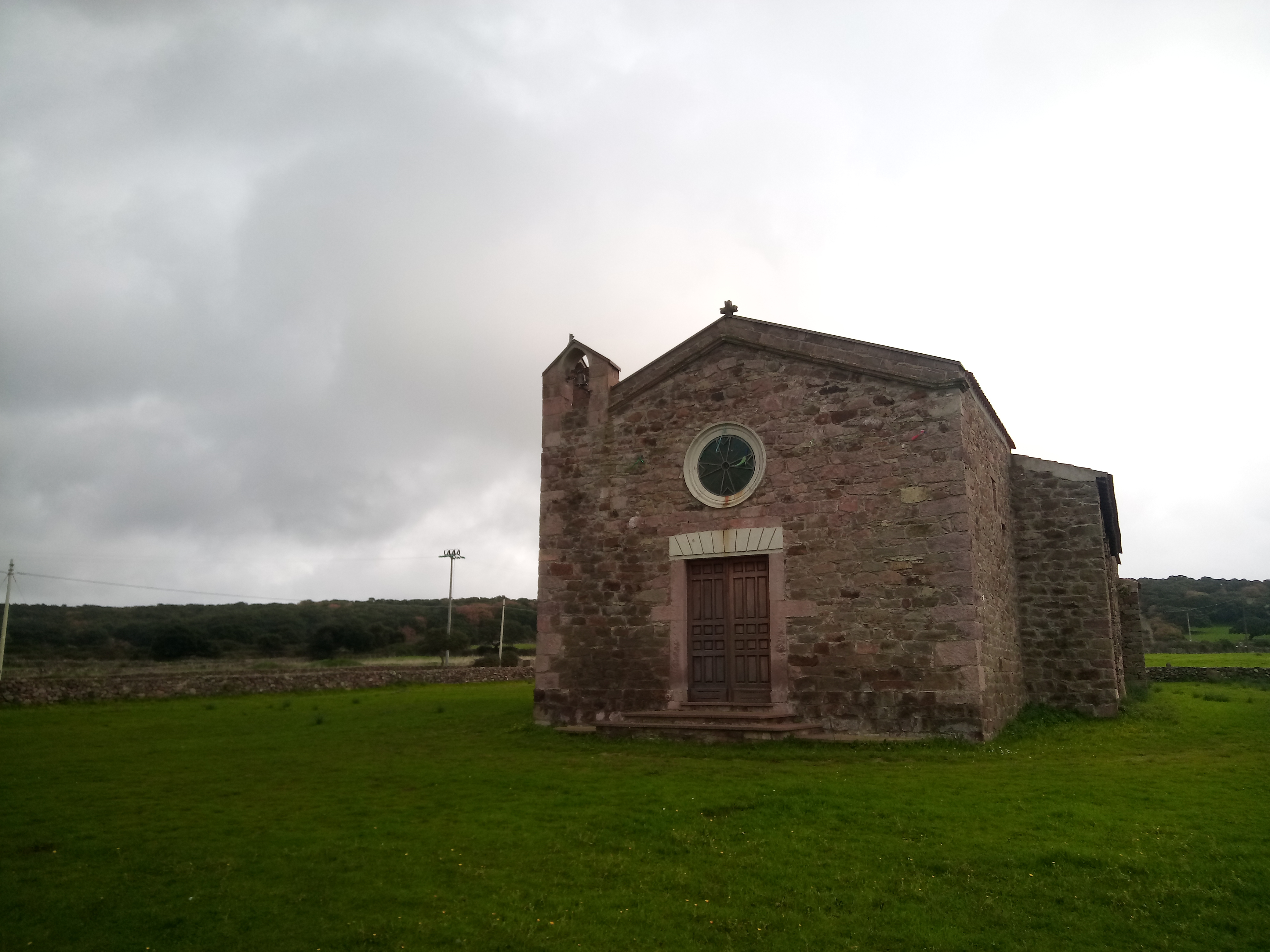 Samugheo photo 4