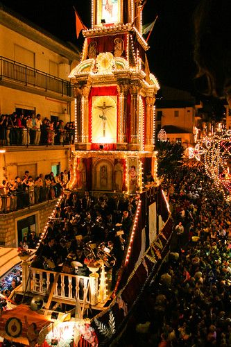 San Giovanni Gemini, Sicily