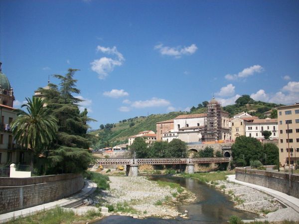 Cosenza photo 2