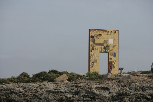 Lampedusa photo 2