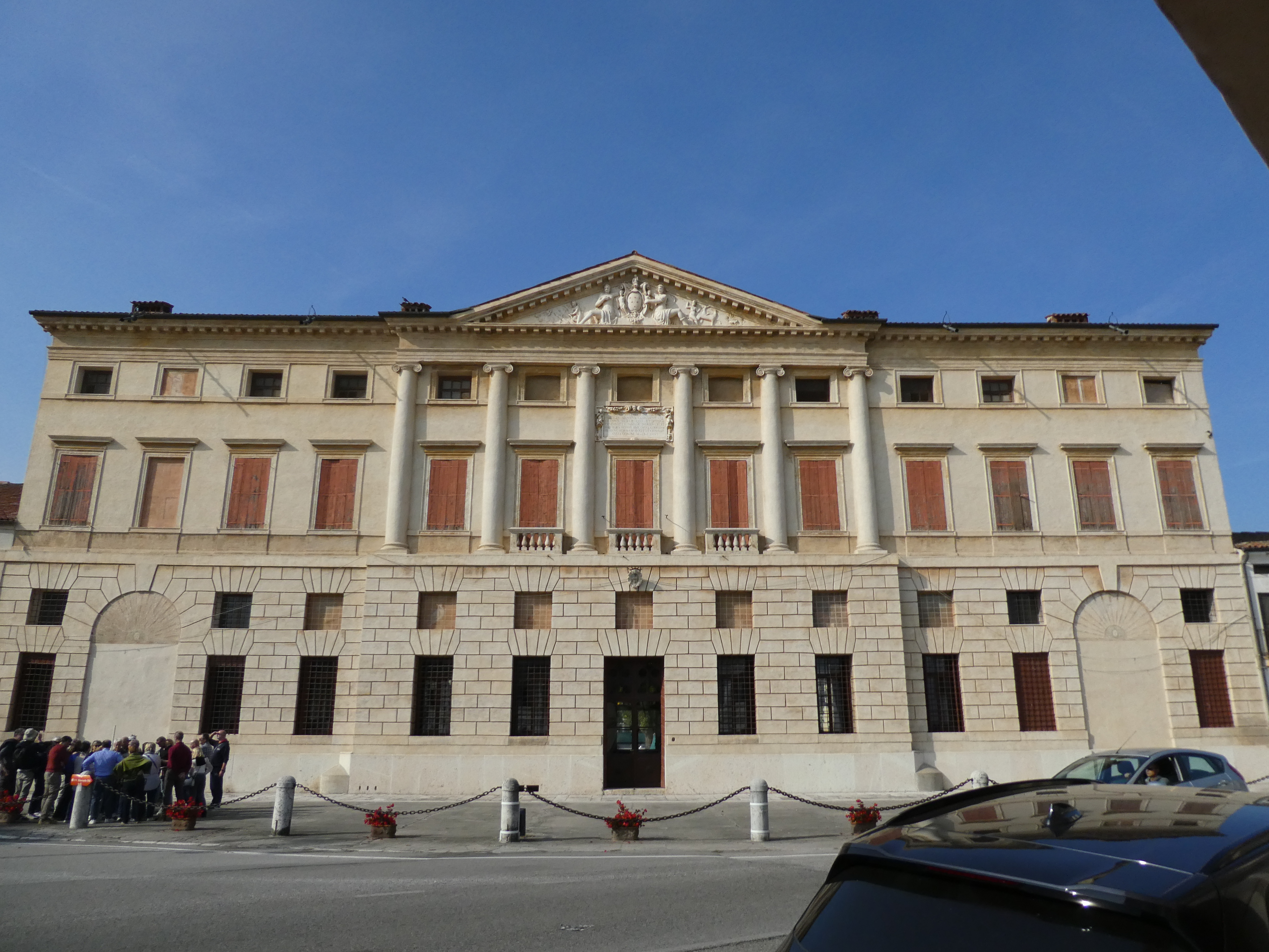 Villaverla photo 3