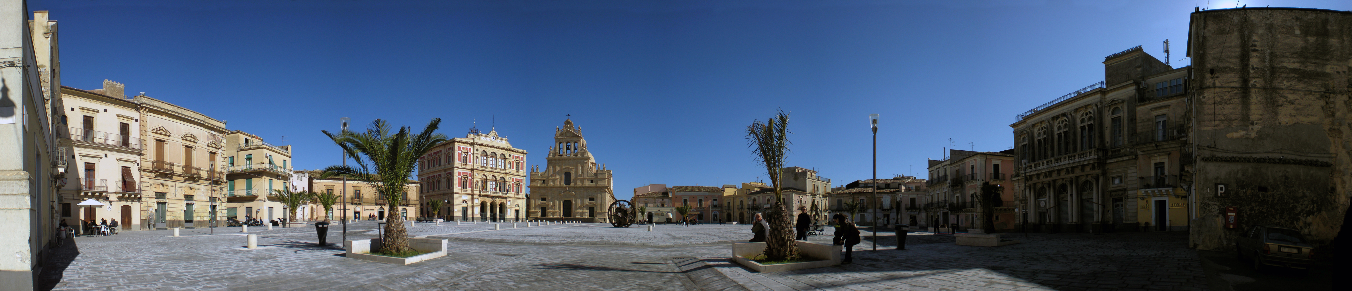Grammichele photo 3