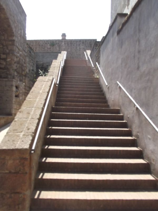 Sersale, Calabria