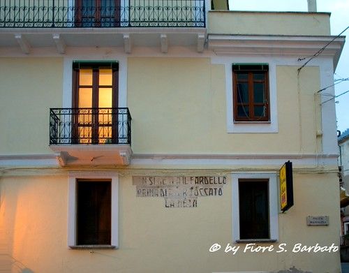 Morano Calabro photo 3