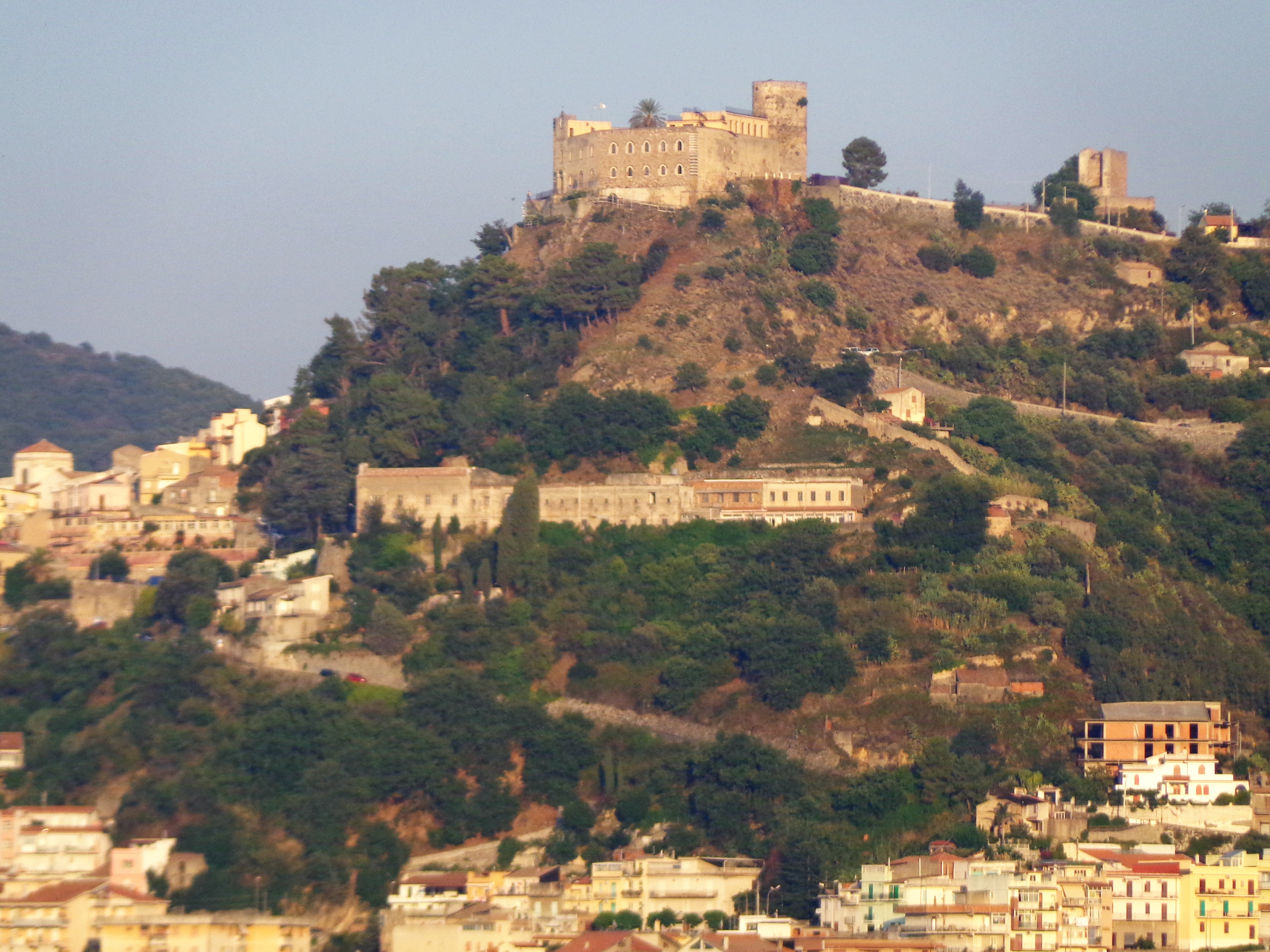 Santa Lucia del Mela photo 2