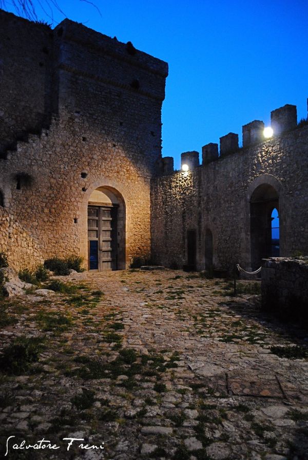 Mussomeli photo 2