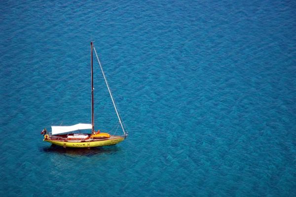 Villasimius, Sardinia