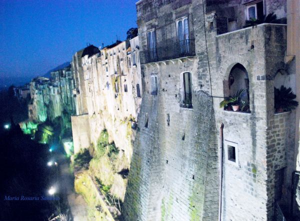 Sant'Agata de'Goti, Campania
