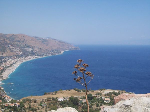 Vibo Valentia, Calabria