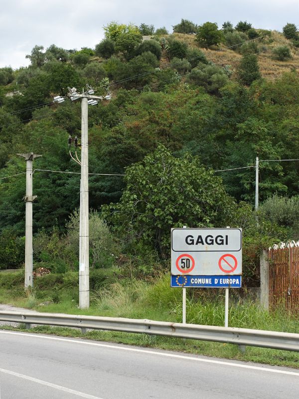 Gaggi photo 3